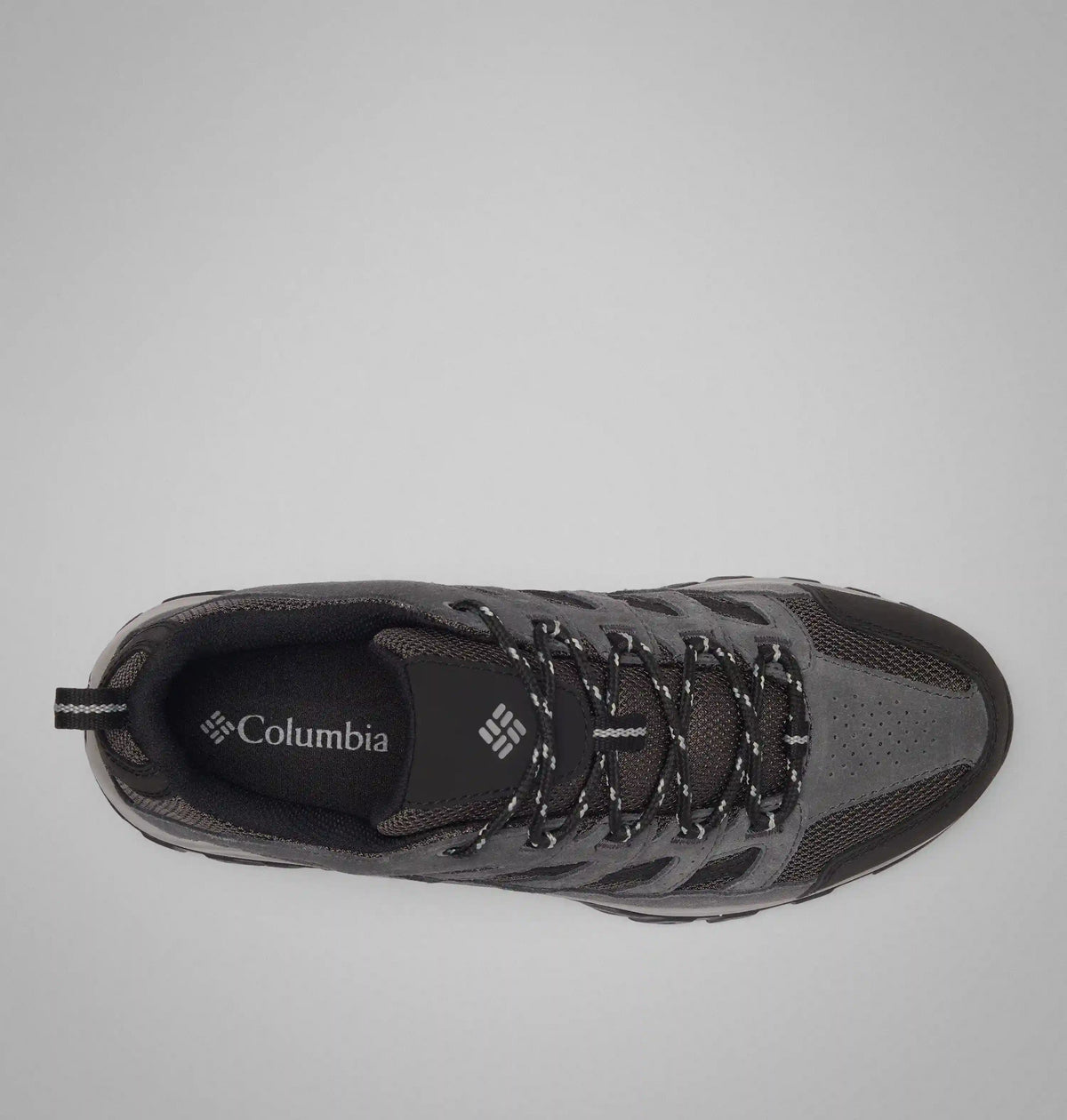 Men's Crestwood Hiking Shoe