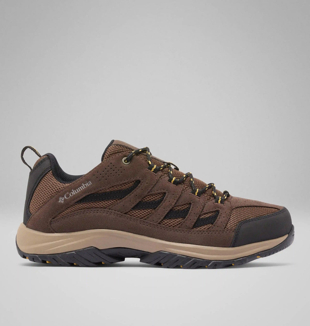 Men's Crestwood Hiking Shoe