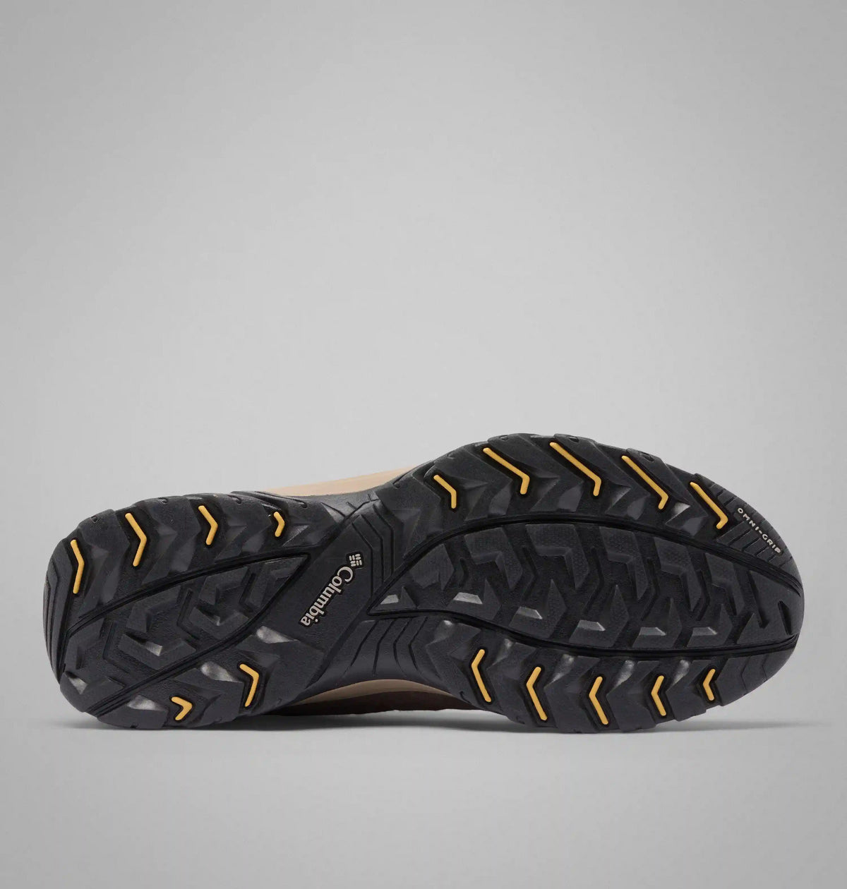 Men's Crestwood Hiking Shoe
