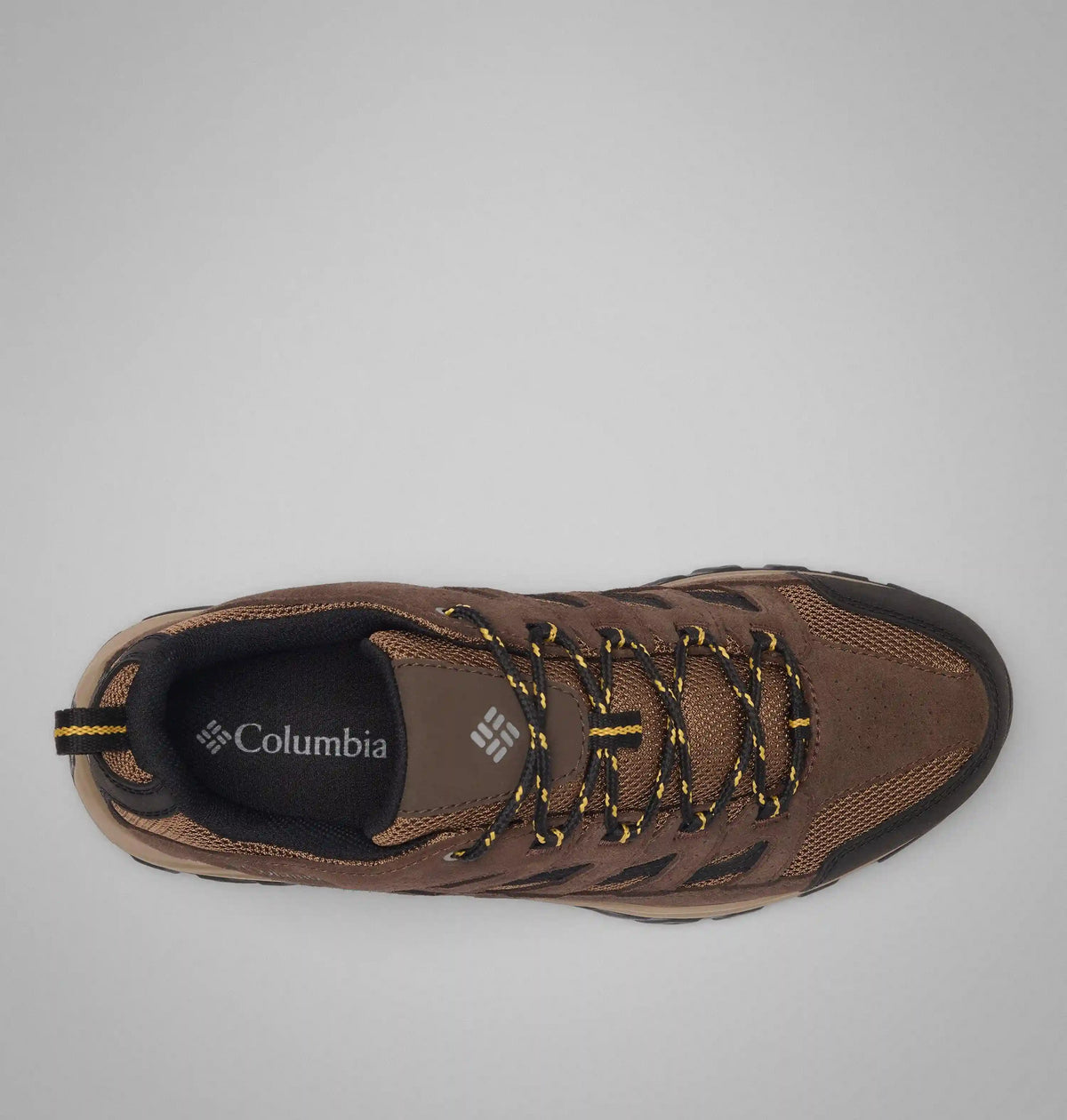 Men's Crestwood Hiking Shoe