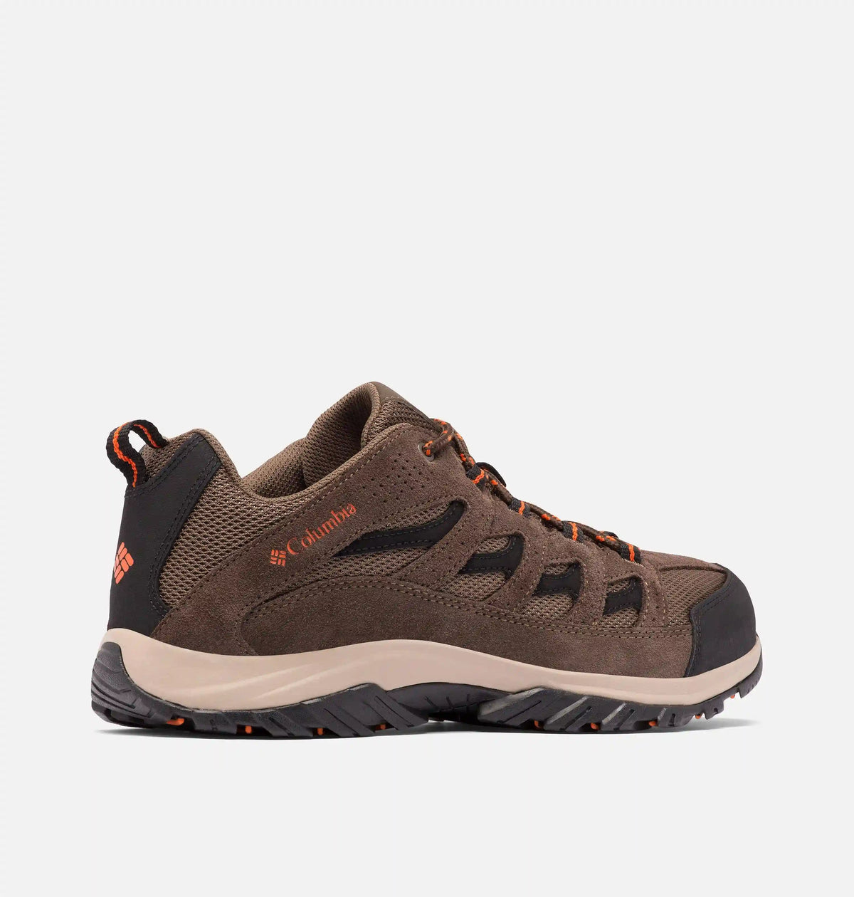 Men's Crestwood Hiking Shoe