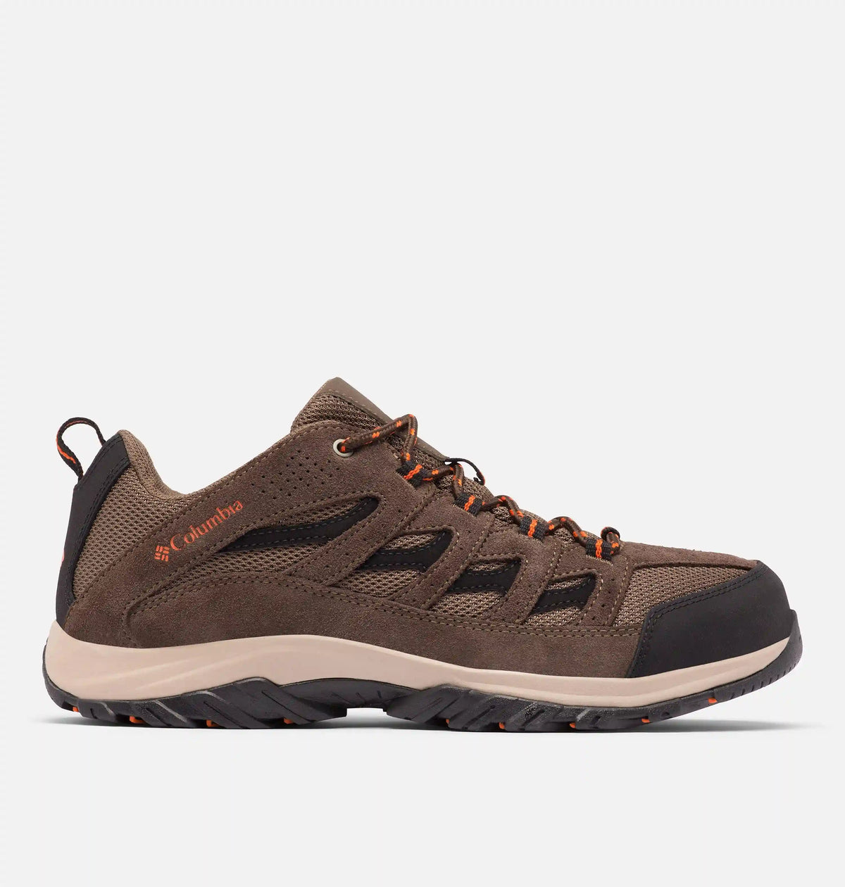 Men's Crestwood Hiking Shoe