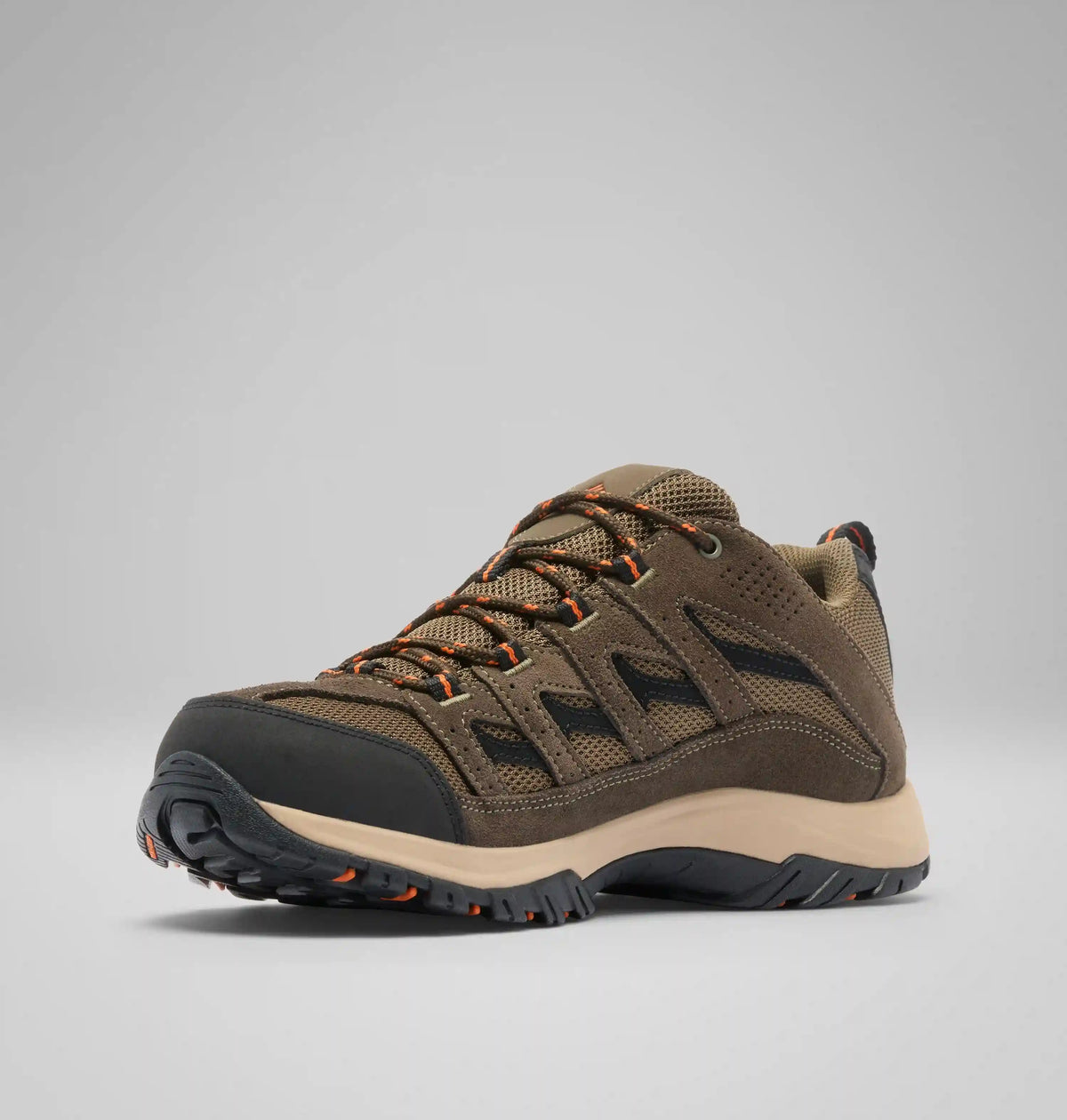 Men's Crestwood Hiking Shoe