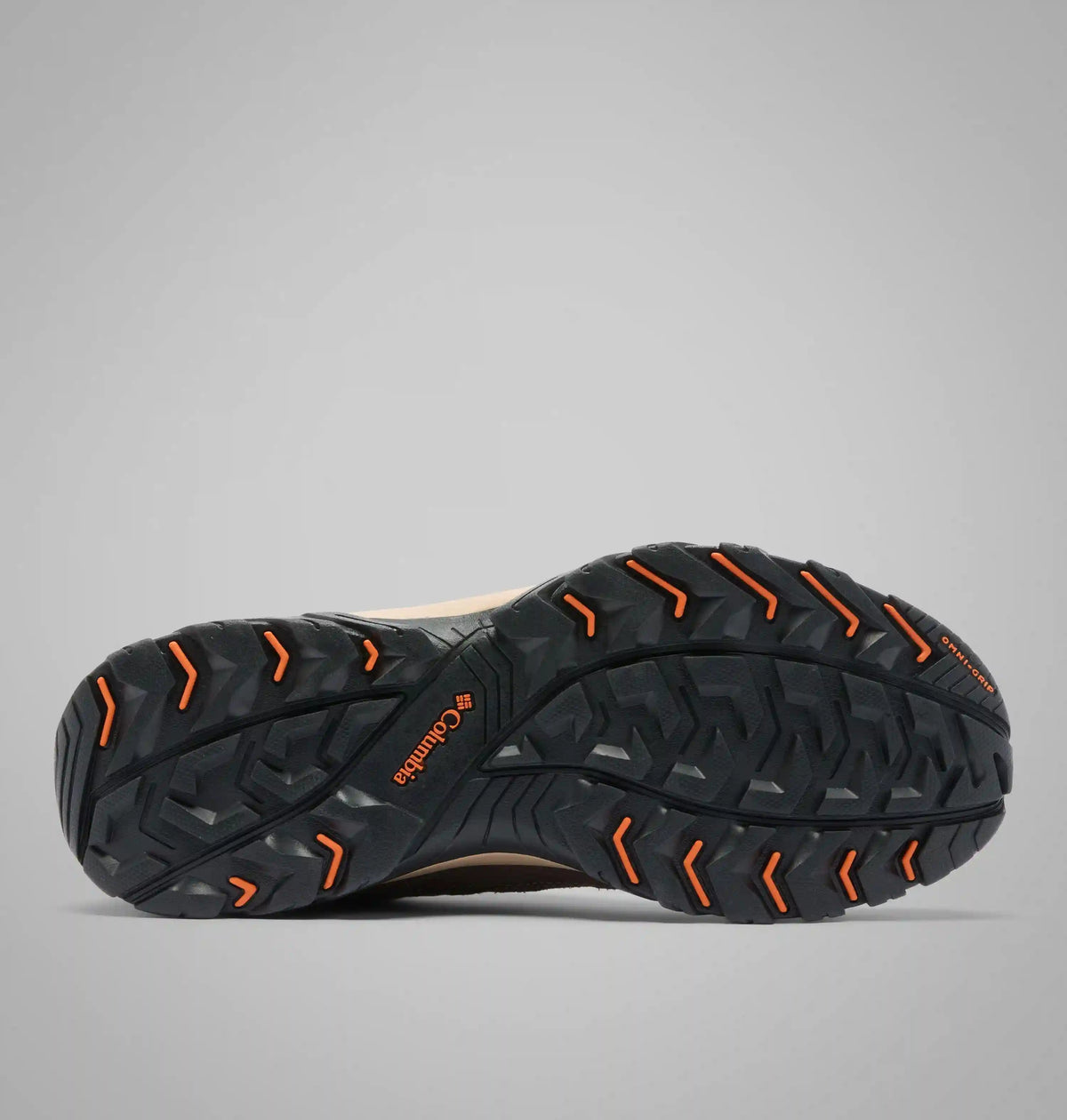 Men's Crestwood Hiking Shoe
