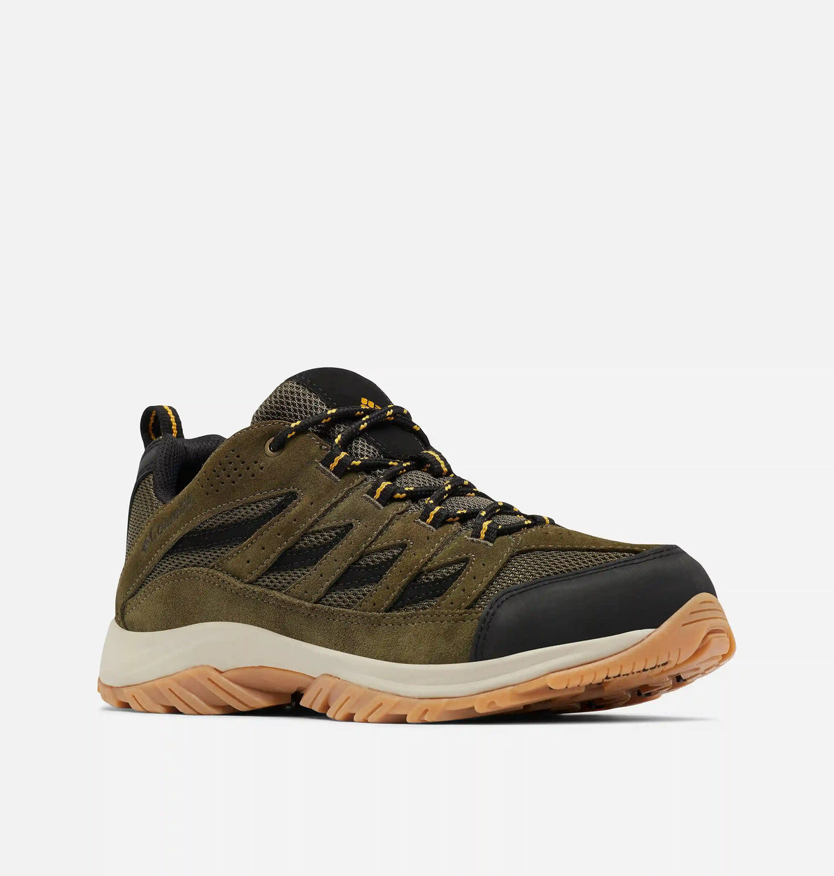 Men's Crestwood Hiking Shoe