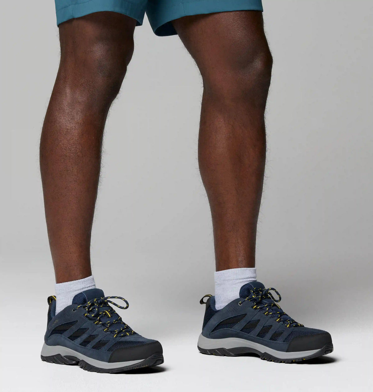 Men's Crestwood Hiking Shoe