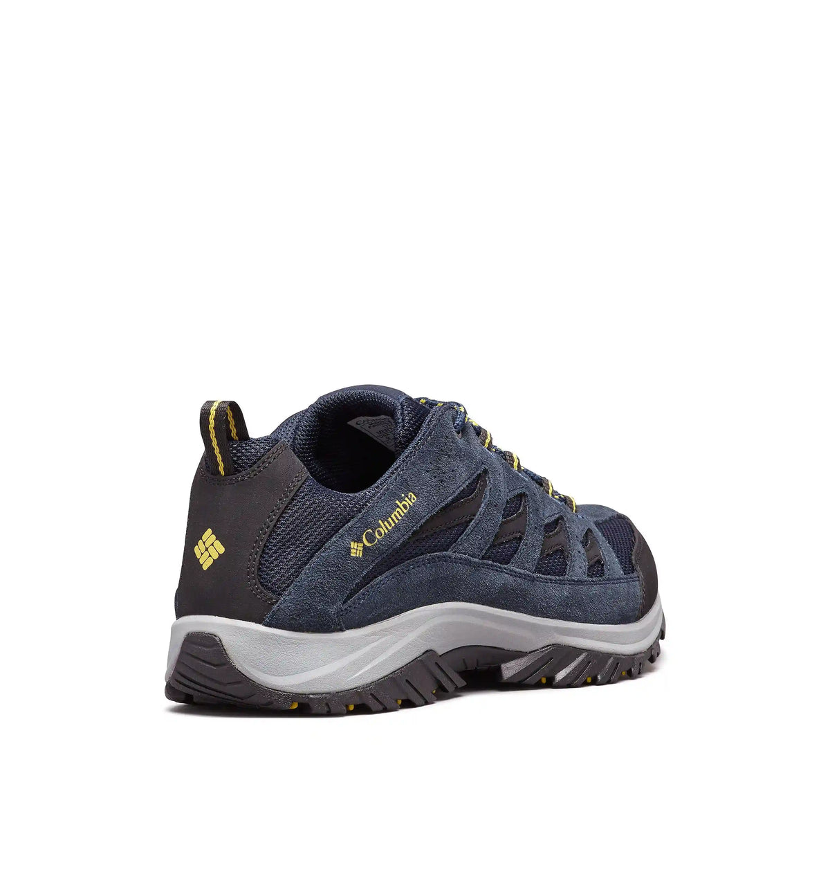Men's Crestwood Hiking Shoe
