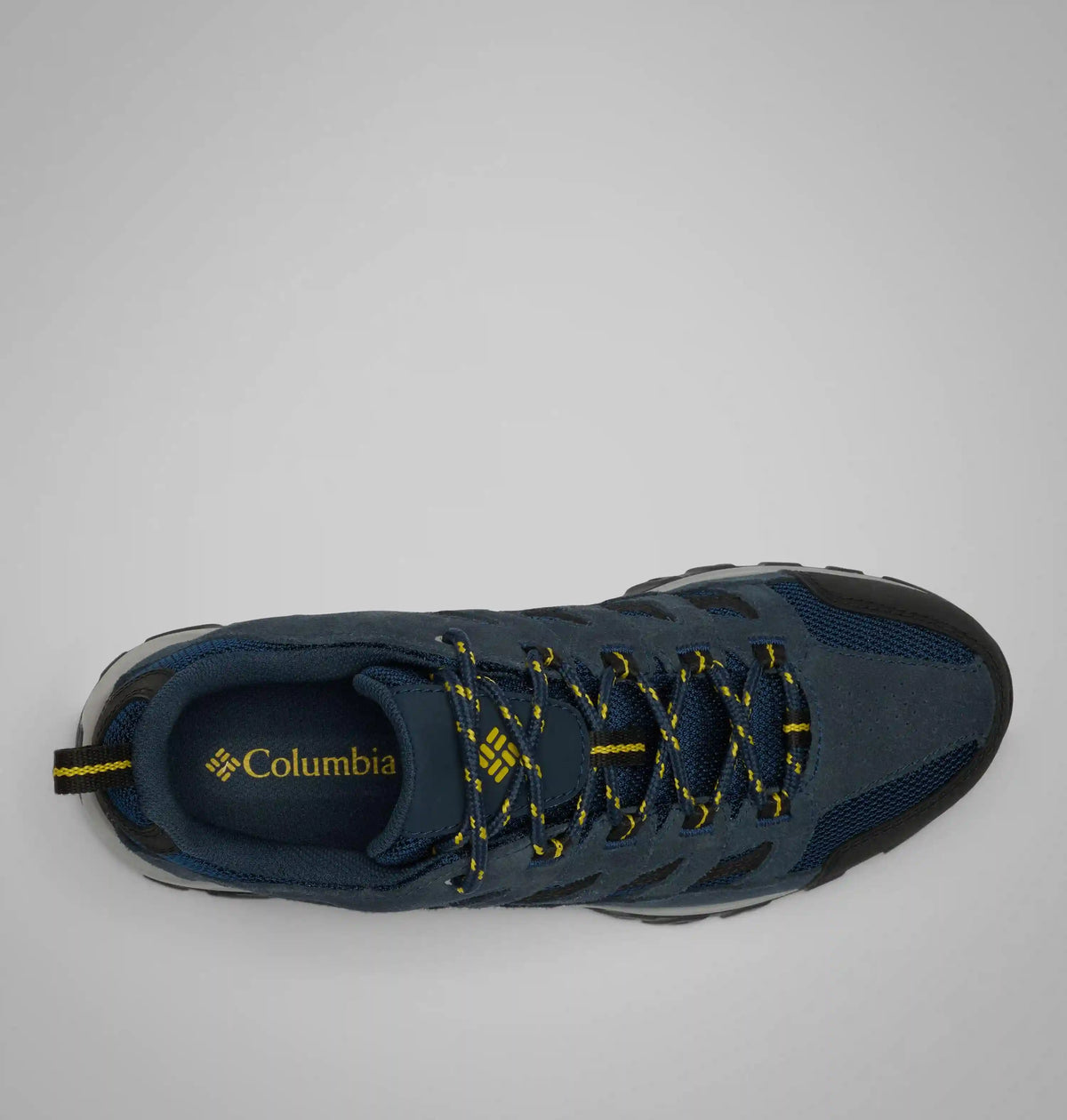 Men's Crestwood Hiking Shoe