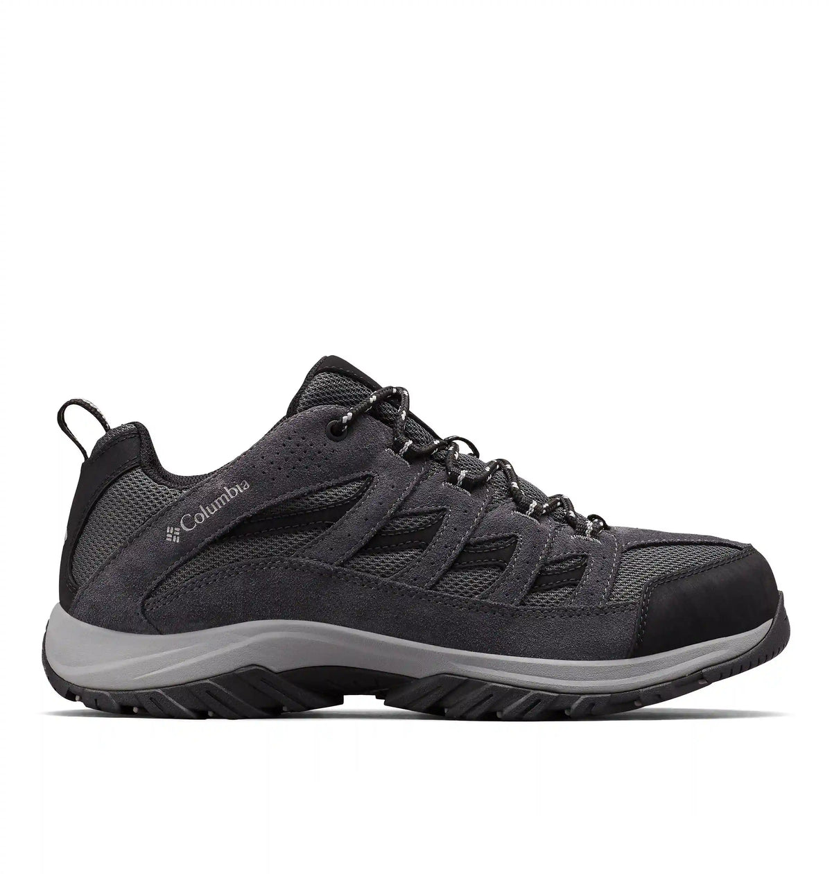 Men's Crestwood Hiking Shoe – Wide