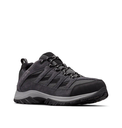 Men's Crestwood Hiking Shoe – Wide
