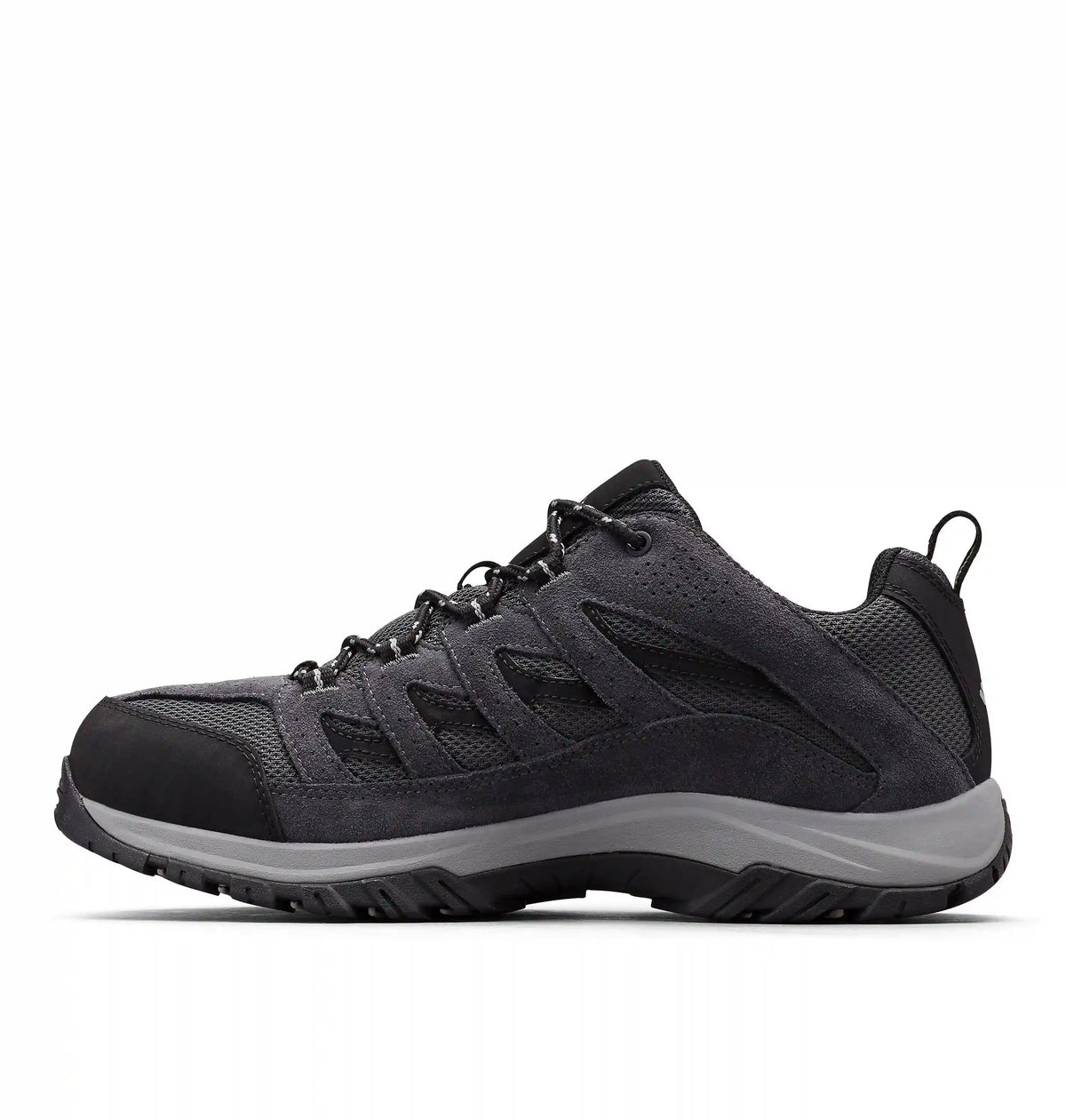 Men's Crestwood Hiking Shoe – Wide