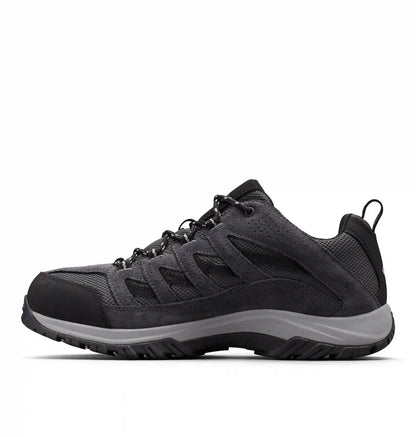 Men's Crestwood Hiking Shoe – Wide