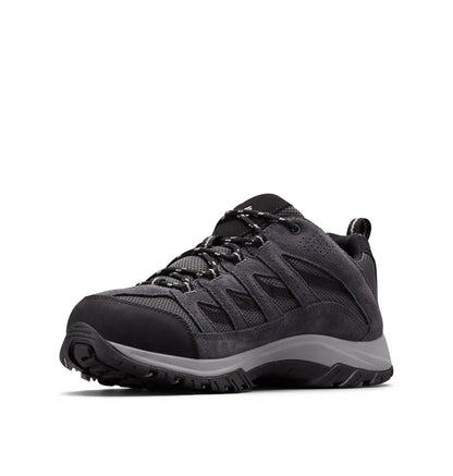 Men's Crestwood Hiking Shoe – Wide