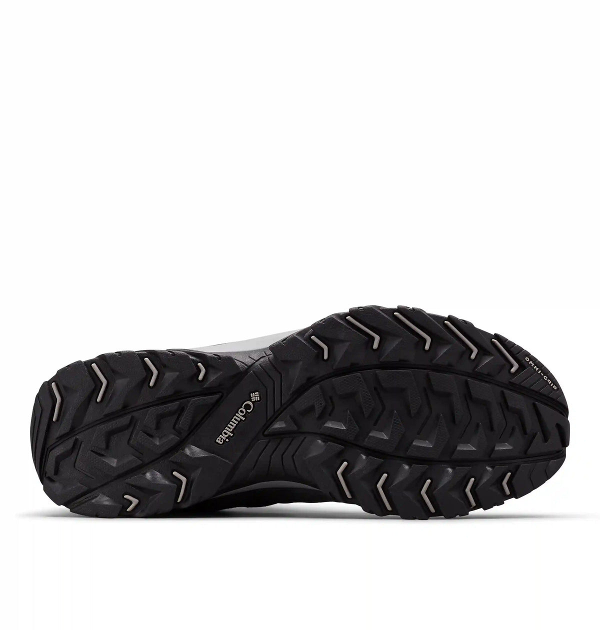 Men's Crestwood Hiking Shoe – Wide