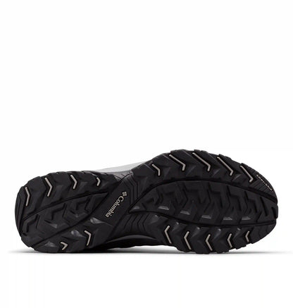 Men's Crestwood Hiking Shoe – Wide