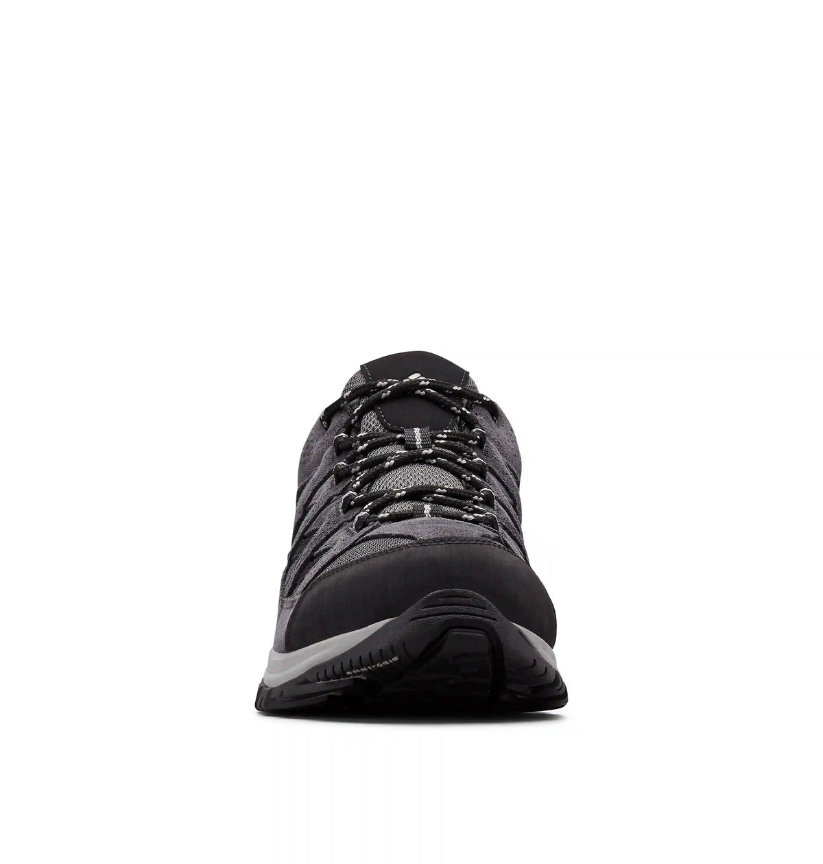 Men's Crestwood Hiking Shoe – Wide