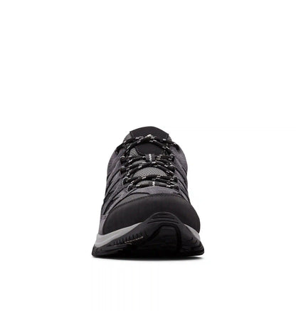 Men's Crestwood Hiking Shoe – Wide