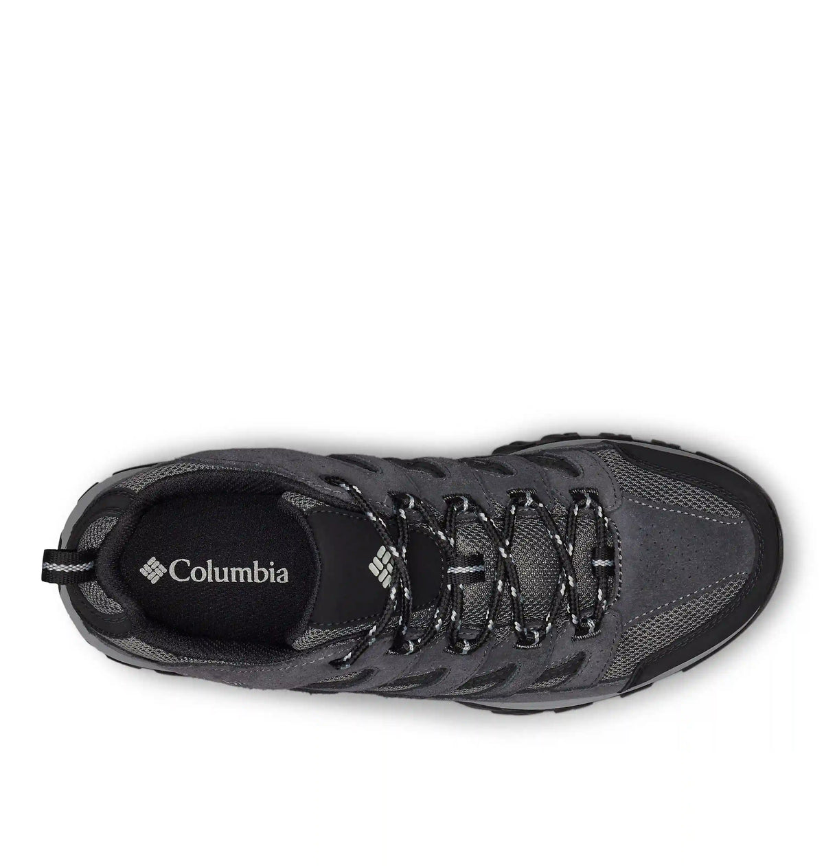 Men's Crestwood Hiking Shoe – Wide