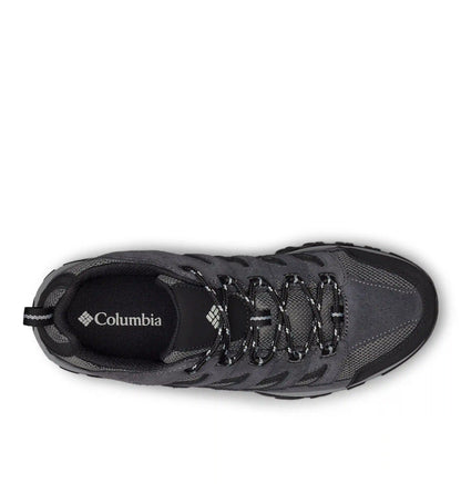 Men's Crestwood Hiking Shoe – Wide
