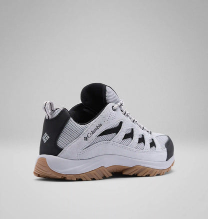 Men's Crestwood Hiking Shoe – Wide