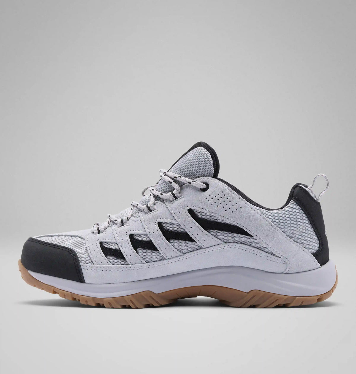Men's Crestwood Hiking Shoe – Wide