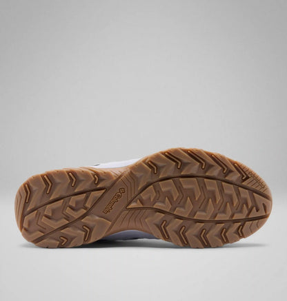 Men's Crestwood Hiking Shoe – Wide