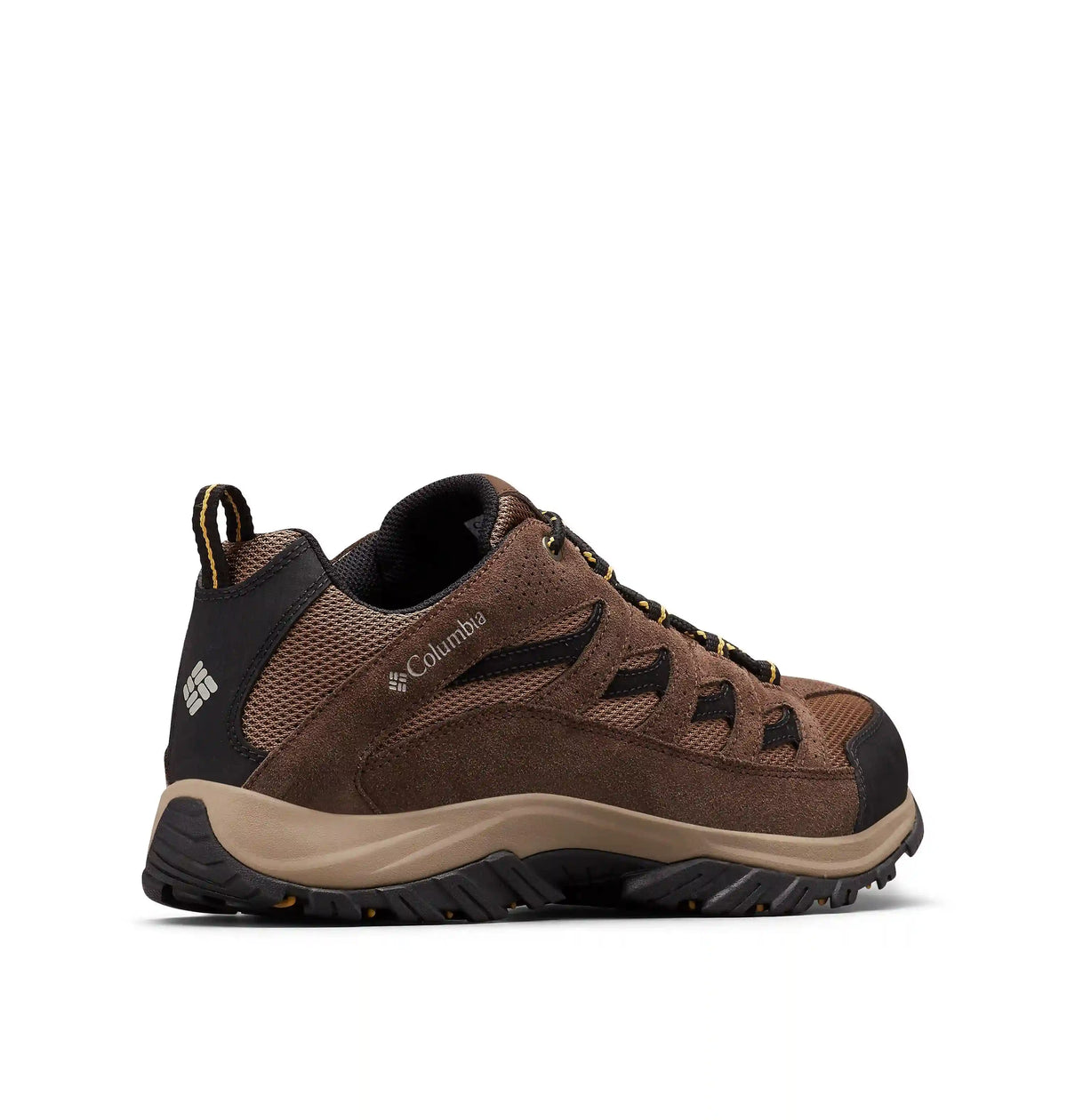 Men's Crestwood Hiking Shoe – Wide