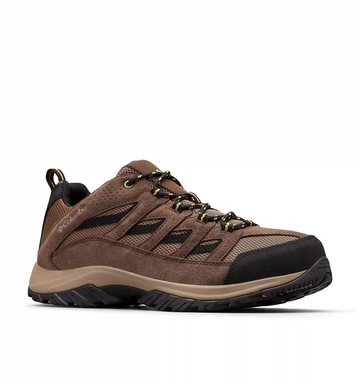 Men's Crestwood Hiking Shoe – Wide