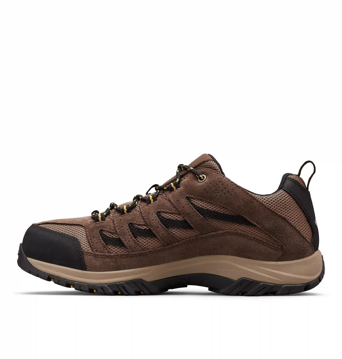 Men's Crestwood Hiking Shoe – Wide