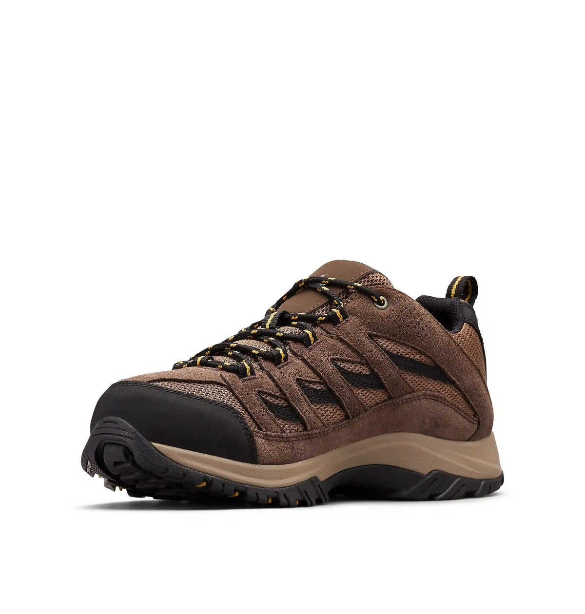 Men's Crestwood Hiking Shoe – Wide