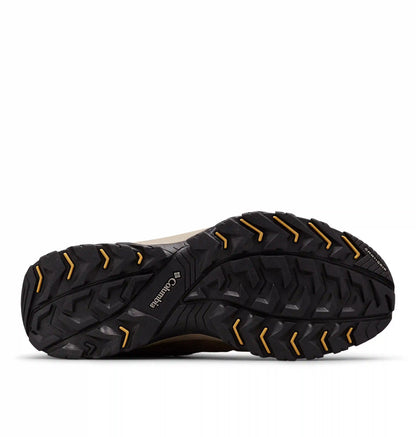 Men's Crestwood Hiking Shoe – Wide