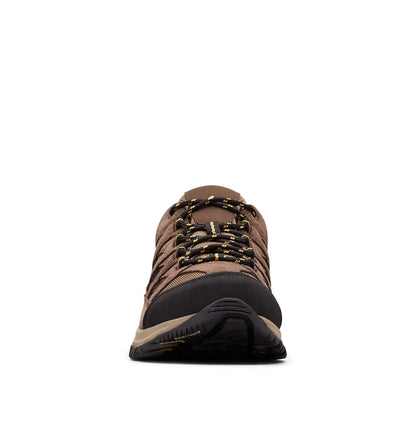 Men's Crestwood Hiking Shoe – Wide