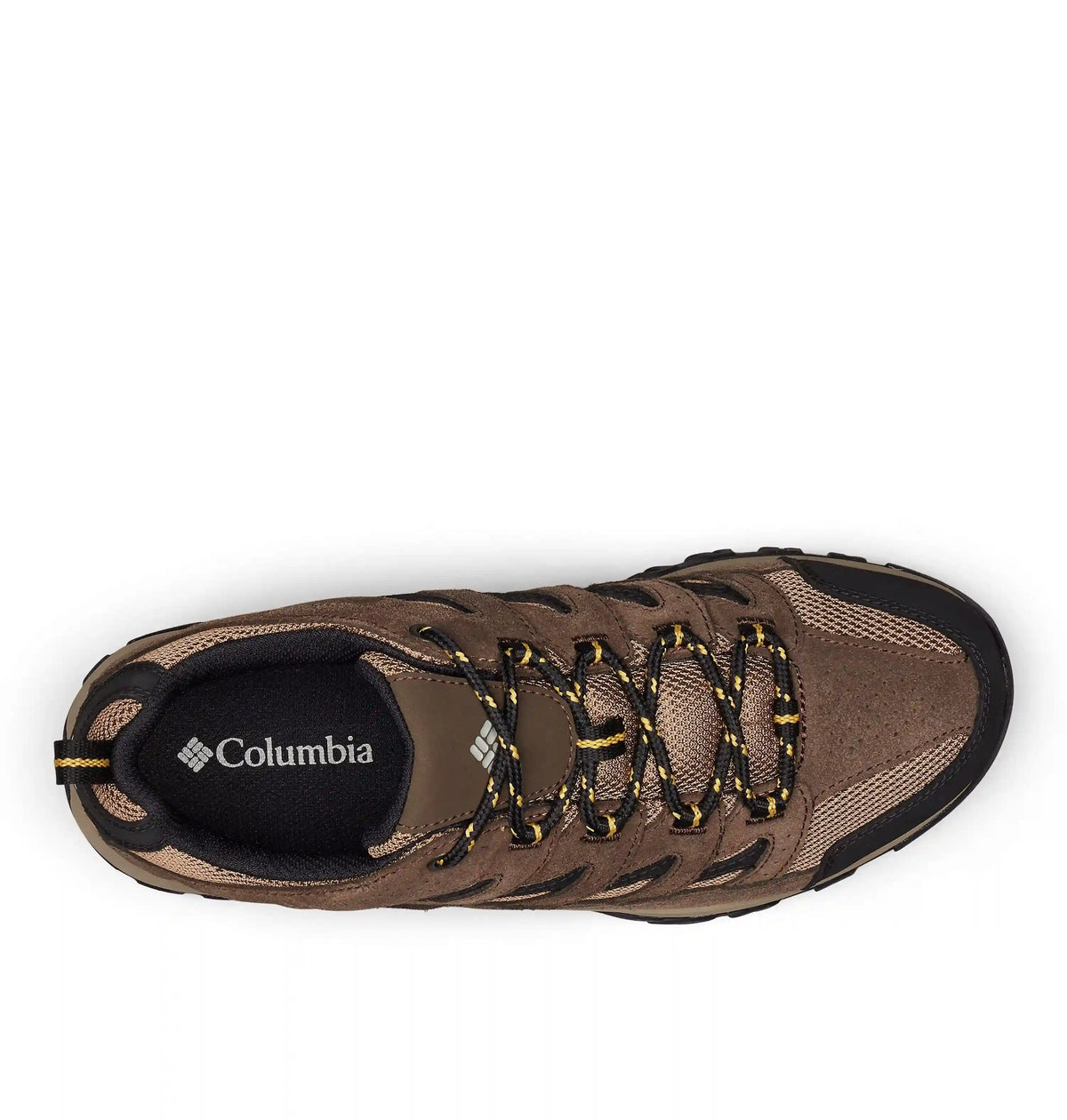 Men's Crestwood Hiking Shoe – Wide