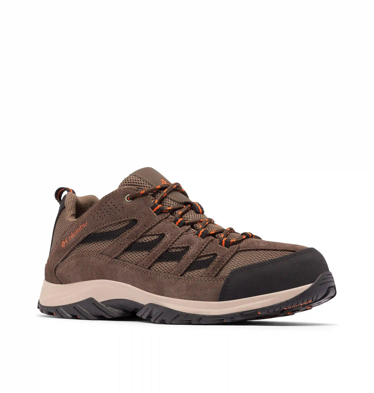 Men's Crestwood Hiking Shoe – Wide