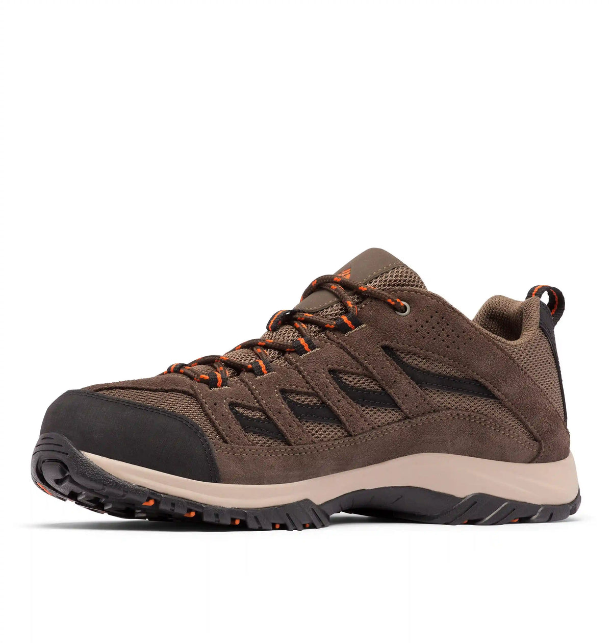 Men's Crestwood Hiking Shoe – Wide