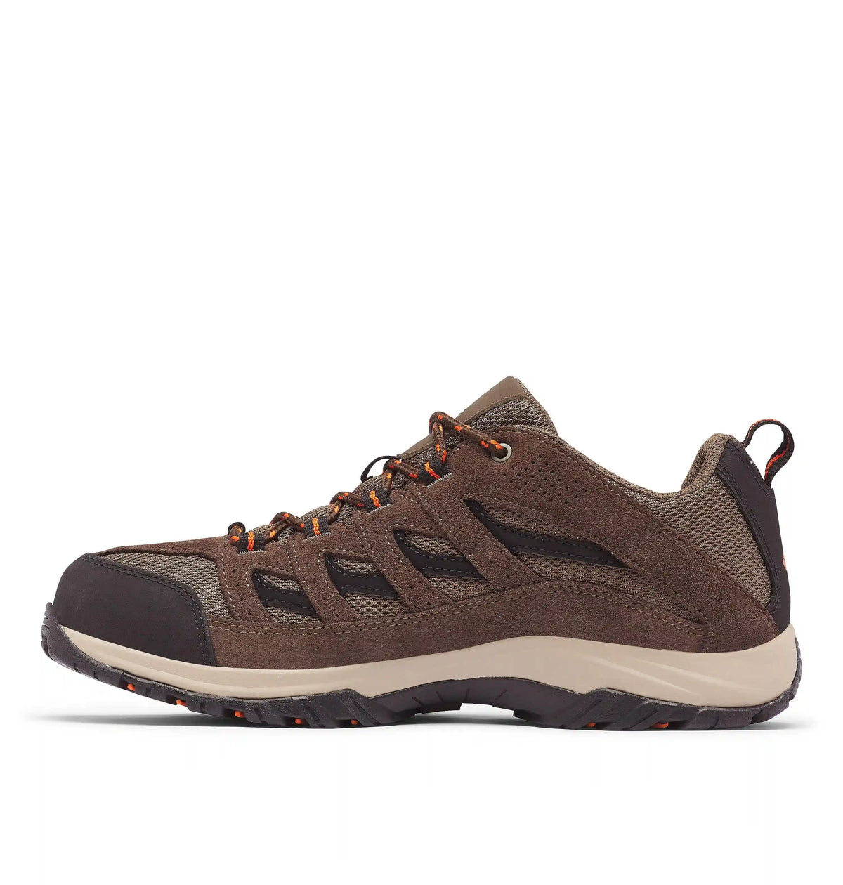 Men's Crestwood Hiking Shoe – Wide