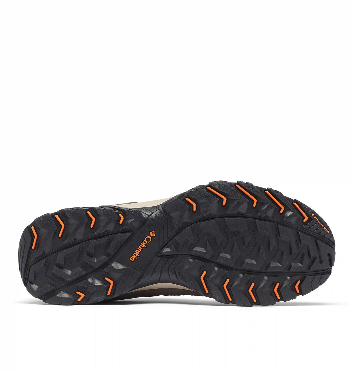 Men's Crestwood Hiking Shoe – Wide