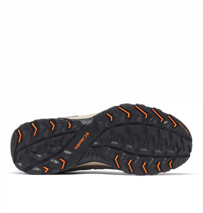 Men's Crestwood Hiking Shoe – Wide