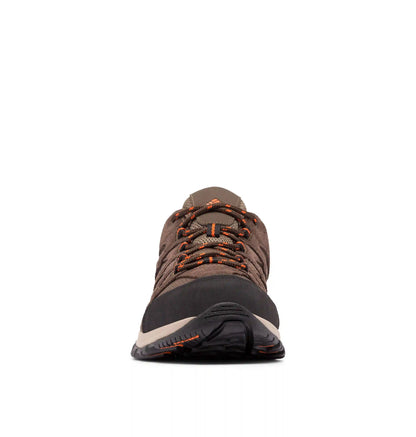 Men's Crestwood Hiking Shoe – Wide