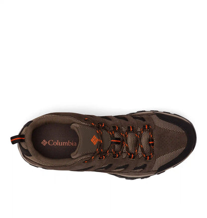 Men's Crestwood Hiking Shoe – Wide