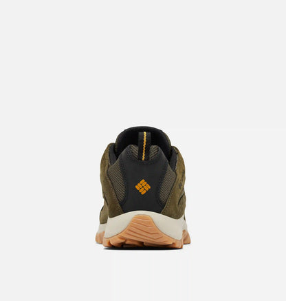 Men's Crestwood Hiking Shoe – Wide