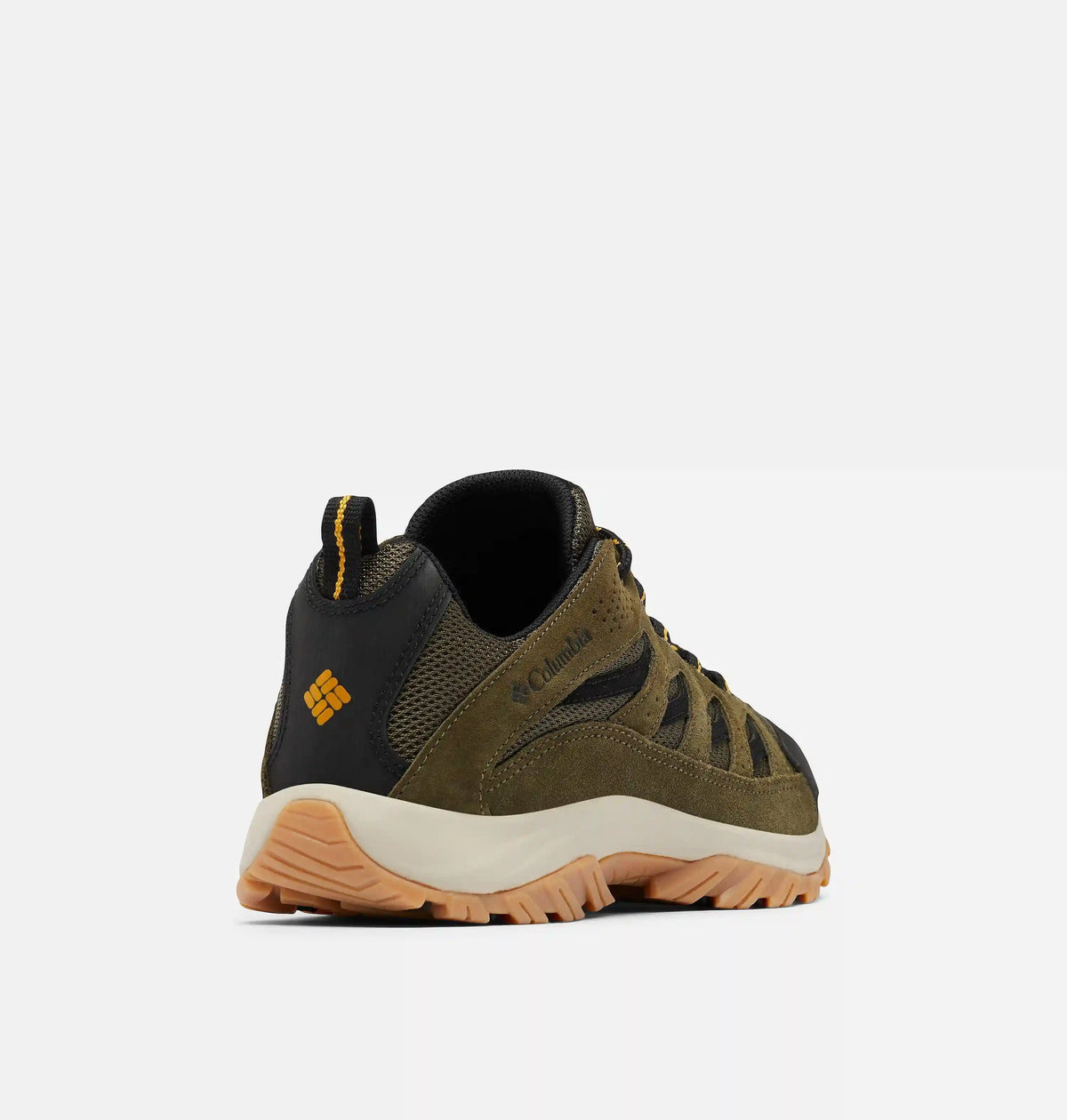 Men's Crestwood Hiking Shoe – Wide