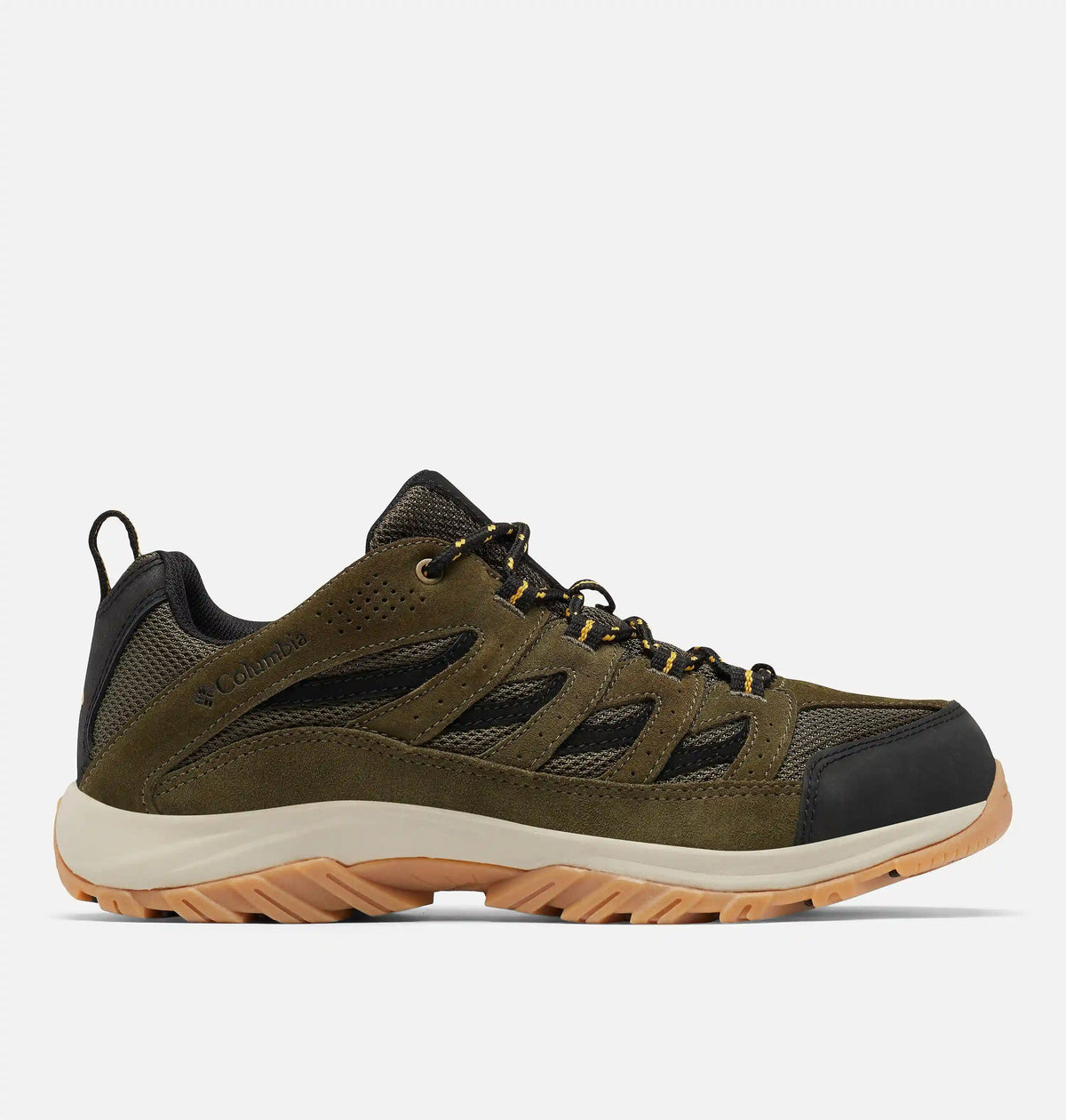 Men's Crestwood Hiking Shoe – Wide