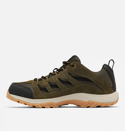 Men's Crestwood Hiking Shoe – Wide