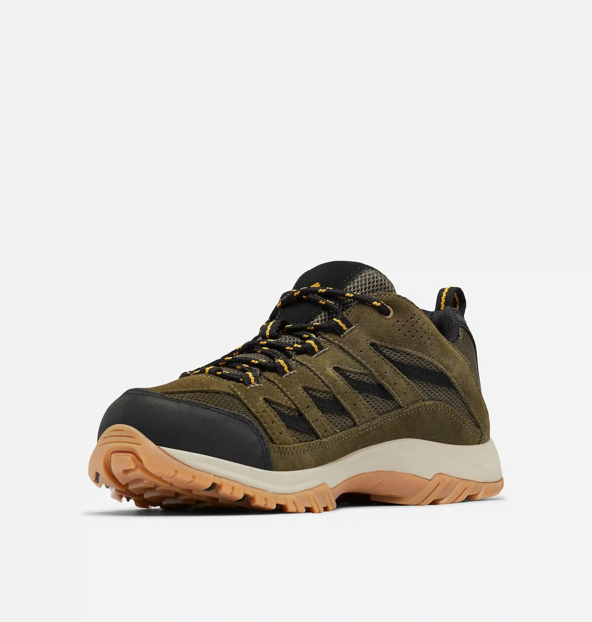 Men's Crestwood Hiking Shoe – Wide