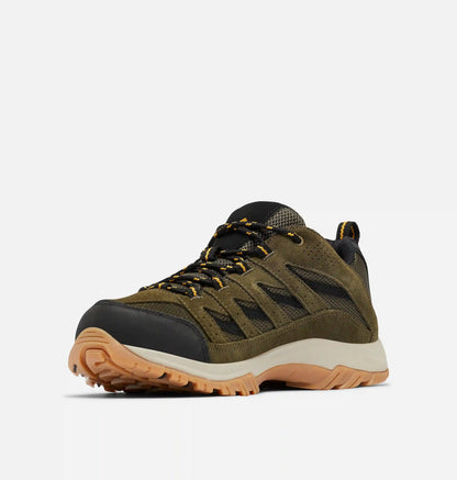 Men's Crestwood Hiking Shoe – Wide