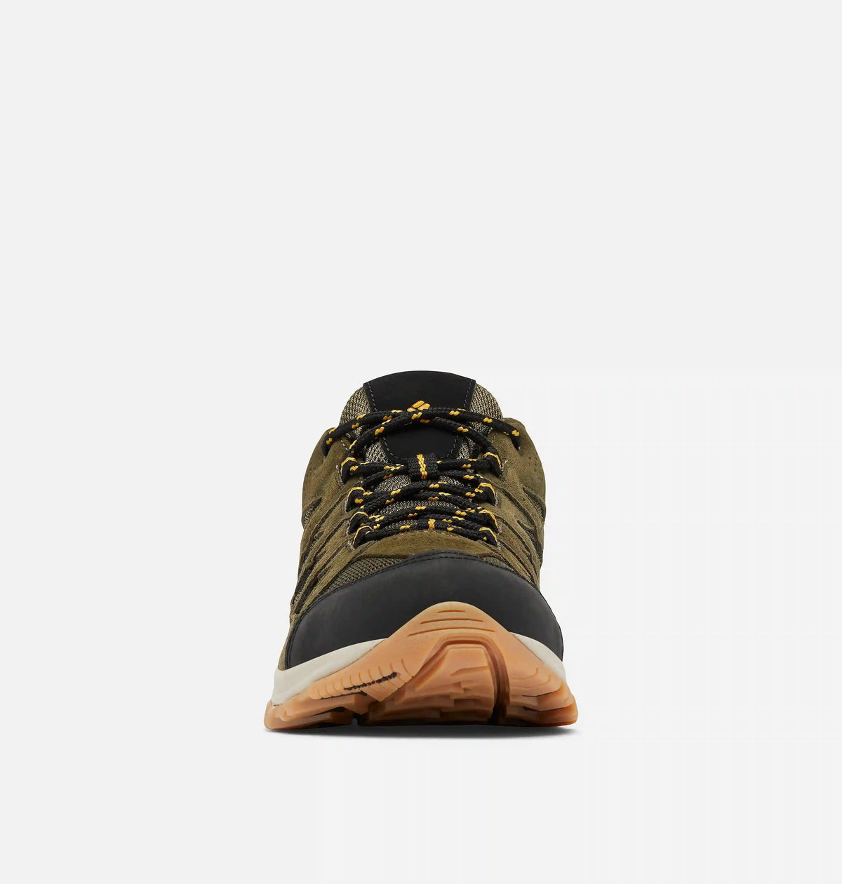 Men's Crestwood Hiking Shoe – Wide