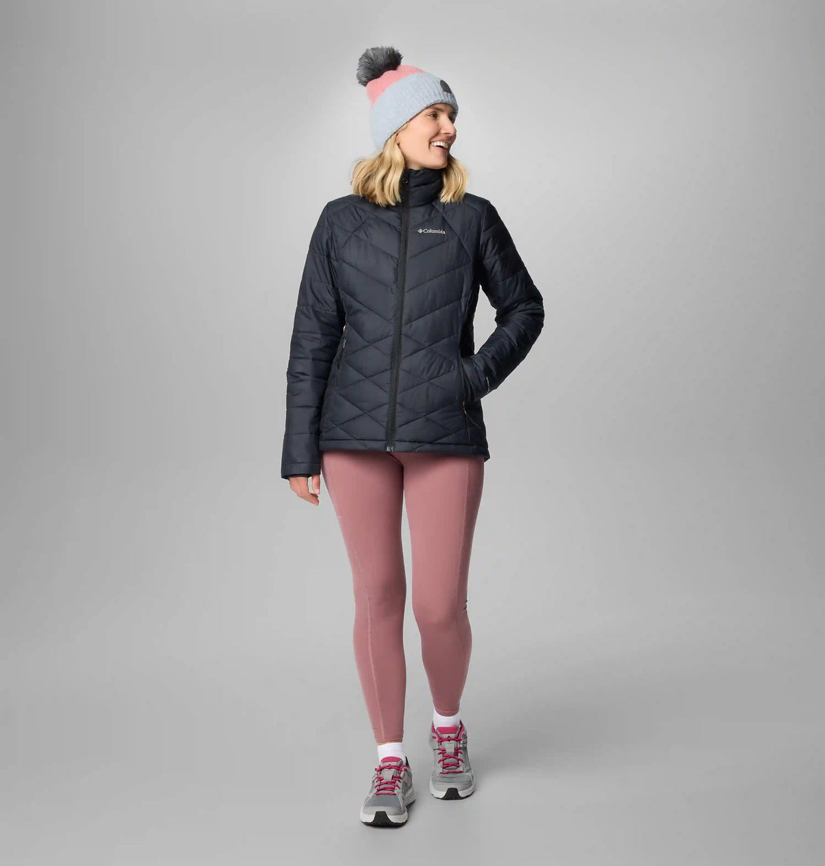 Women's Heavenly Jacket