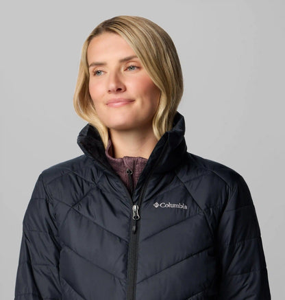 Women's Heavenly Jacket