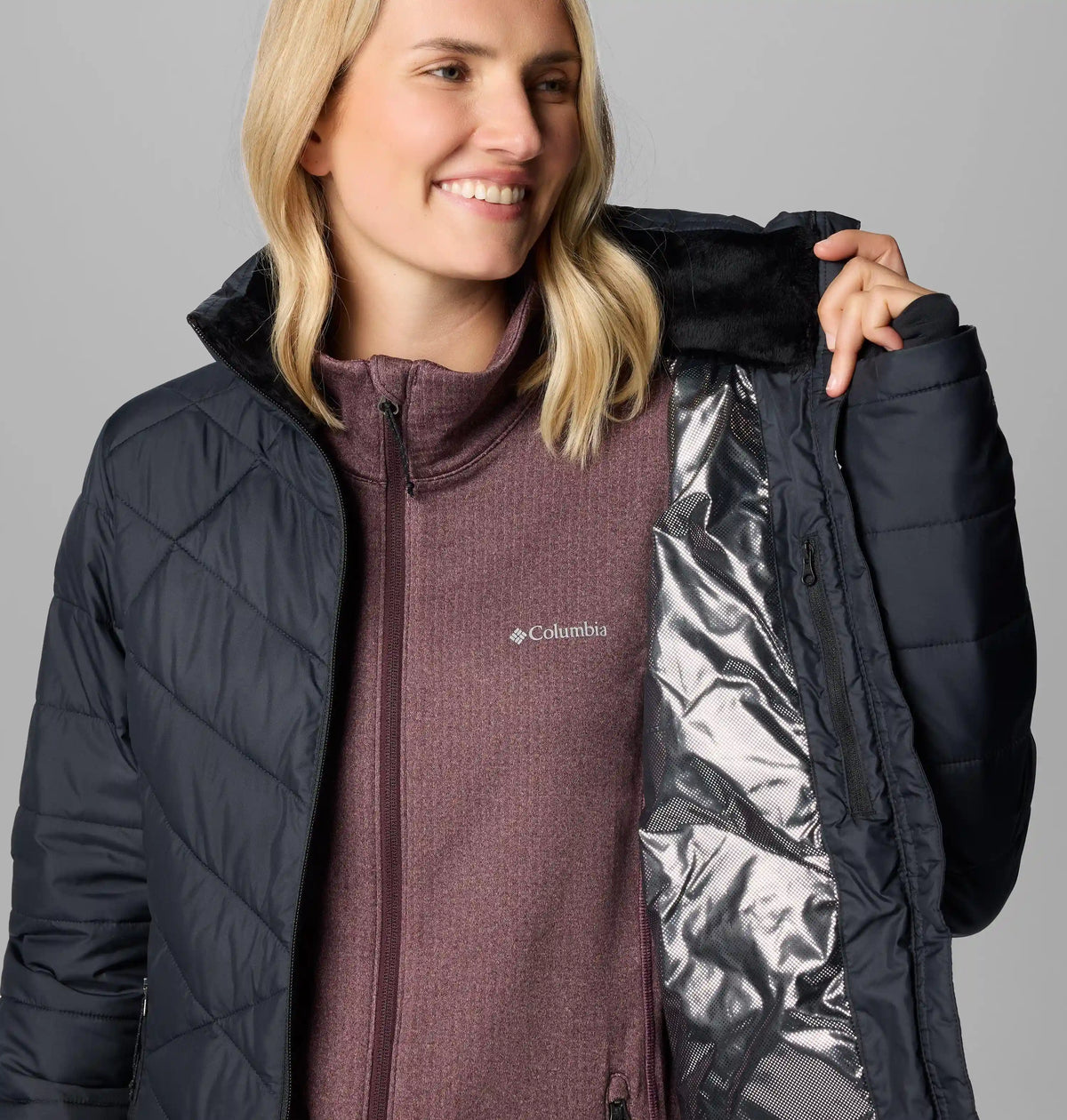Women's Heavenly Jacket